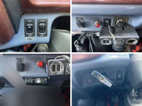 HINO Ranger Safety Loader (With 4 Steps Of Cranes) KK-FD1JLEA 2003 801,143km_36