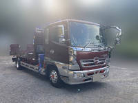 HINO Ranger Safety Loader (With 4 Steps Of Cranes) KK-FD1JLEA 2003 801,143km_3