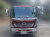 HINO Ranger Safety Loader (With 4 Steps Of Cranes) KK-FD1JLEA 2003 801,143km_5