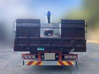 HINO Ranger Safety Loader (With 4 Steps Of Cranes) KK-FD1JLEA 2003 801,143km_7