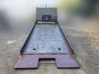 HINO Ranger Safety Loader (With 4 Steps Of Cranes) KK-FD1JLEA 2003 801,143km_8