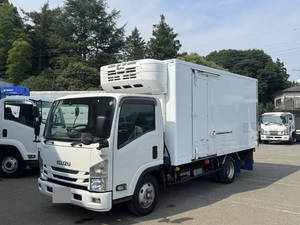 Elf Refrigerator & Freezer Truck_1