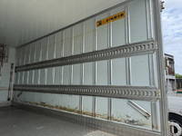 MITSUBISHI FUSO Canter Refrigerator & Freezer Truck TPG-FEB80 2017 160,967km_15