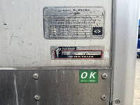 MITSUBISHI FUSO Canter Refrigerator & Freezer Truck TPG-FEB80 2017 160,967km_16