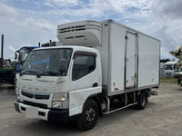 MITSUBISHI FUSO Canter Refrigerator & Freezer Truck TPG-FEB80 2017 160,967km_1