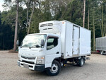 MITSUBISHI FUSO Canter Refrigerator & Freezer Truck TPG-FEB80 2017 160,967km_1