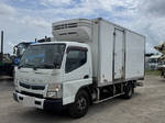 Canter Refrigerator & Freezer Truck