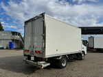 MITSUBISHI FUSO Canter Refrigerator & Freezer Truck TPG-FEB80 2017 160,967km_2