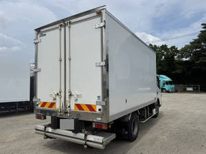 Canter Refrigerator & Freezer Truck_2