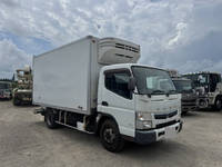 MITSUBISHI FUSO Canter Refrigerator & Freezer Truck TPG-FEB80 2017 160,967km_3