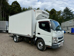 MITSUBISHI FUSO Canter Refrigerator & Freezer Truck TPG-FEB80 2017 160,967km_3