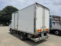 MITSUBISHI FUSO Canter Refrigerator & Freezer Truck TPG-FEB80 2017 160,967km_4