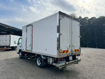 MITSUBISHI FUSO Canter Refrigerator & Freezer Truck TPG-FEB80 2017 160,967km_4