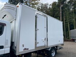 MITSUBISHI FUSO Canter Refrigerator & Freezer Truck TPG-FEB80 2017 160,967km_5