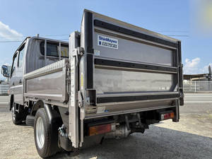 Canter Double Cab_2