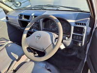 NISSAN Vanette Dump ADF-SKF2TN 2007 98,000km_11