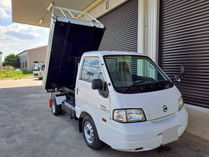 NISSAN Vanette Dump ADF-SKF2TN 2007 98,000km_1