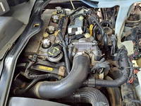 NISSAN Vanette Dump ADF-SKF2TN 2007 98,000km_29