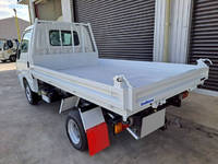 NISSAN Vanette Dump ADF-SKF2TN 2007 98,000km_2