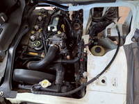 NISSAN Vanette Dump ADF-SKF2TN 2007 98,000km_30