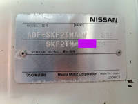 NISSAN Vanette Dump ADF-SKF2TN 2007 98,000km_31