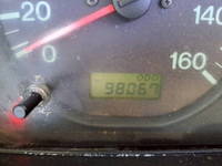 NISSAN Vanette Dump ADF-SKF2TN 2007 98,000km_32