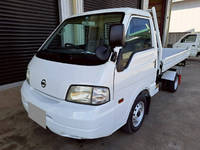 NISSAN Vanette Dump ADF-SKF2TN 2007 98,000km_3