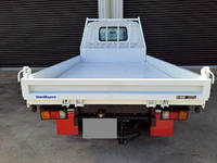 NISSAN Vanette Dump ADF-SKF2TN 2007 98,000km_8