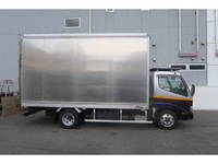 HINO Dutro Aluminum Van TPG-XZC655M 2018 107,860km_14