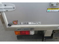 HINO Dutro Aluminum Van TPG-XZC655M 2018 107,860km_19