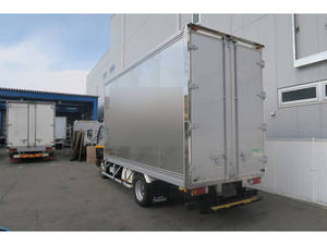 Dutro Aluminum Van_2