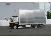 HINO Dutro Aluminum Van TPG-XZC655M 2018 107,860km_6