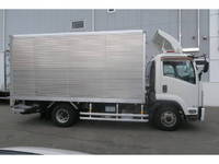 ISUZU Forward Aluminum Van TKG-FRR90S2 2013 261,021km_13