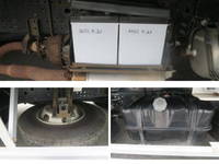 ISUZU Forward Aluminum Van TKG-FRR90S2 2013 261,021km_14