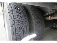 ISUZU Forward Aluminum Van TKG-FRR90S2 2013 261,021km_16