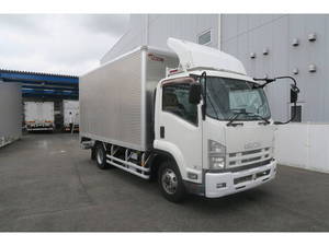 Forward Aluminum Van_1