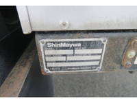 ISUZU Forward Aluminum Van TKG-FRR90S2 2013 261,021km_22