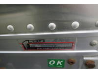 ISUZU Forward Aluminum Van TKG-FRR90S2 2013 261,021km_24