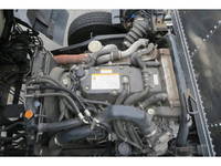 ISUZU Forward Aluminum Van TKG-FRR90S2 2013 261,021km_28