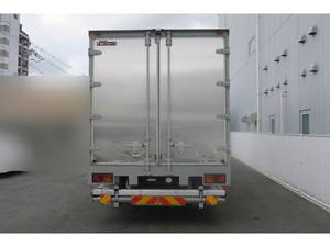 Forward Aluminum Van_2