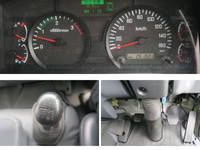 ISUZU Forward Aluminum Van TKG-FRR90S2 2013 261,021km_33