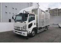 ISUZU Forward Aluminum Van TKG-FRR90S2 2013 261,021km_3