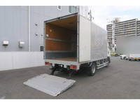 ISUZU Forward Aluminum Van TKG-FRR90S2 2013 261,021km_5