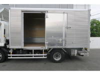 ISUZU Forward Aluminum Van TKG-FRR90S2 2013 261,021km_8
