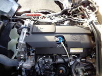 MITSUBISHI FUSO Canter Flat Body 2RG-FBAV0 2025 230km_19