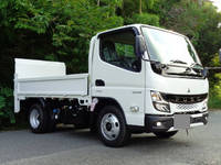 MITSUBISHI FUSO Canter Flat Body 2RG-FBAV0 2025 230km_1
