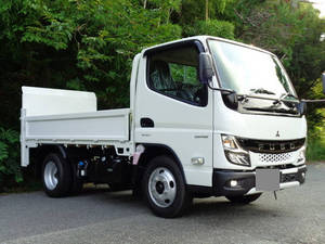 Canter Flat Body_1