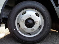 MITSUBISHI FUSO Canter Flat Body 2RG-FBAV0 2025 230km_20
