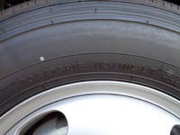 MITSUBISHI FUSO Canter Flat Body 2RG-FBAV0 2025 230km_21