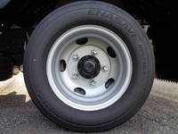 MITSUBISHI FUSO Canter Flat Body 2RG-FBAV0 2025 230km_22